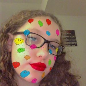 Meet your Posher, Arianna